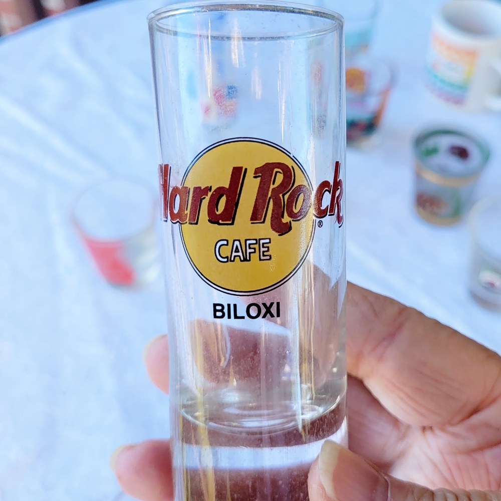 Assorted Shot Glass Set - Picture 5 of 16